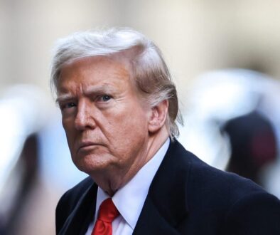 Trump backs the U.S. taking ownership stakes in major AI firms