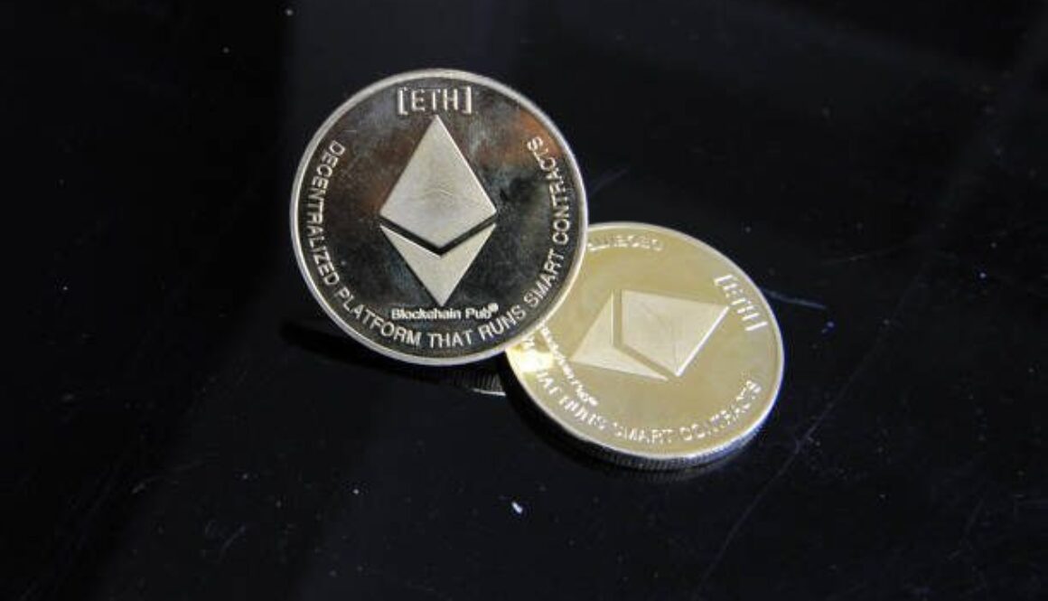Ethereum Proposal Targets Safer AI-Agent Wallets With Asset-Level Spending Limits
