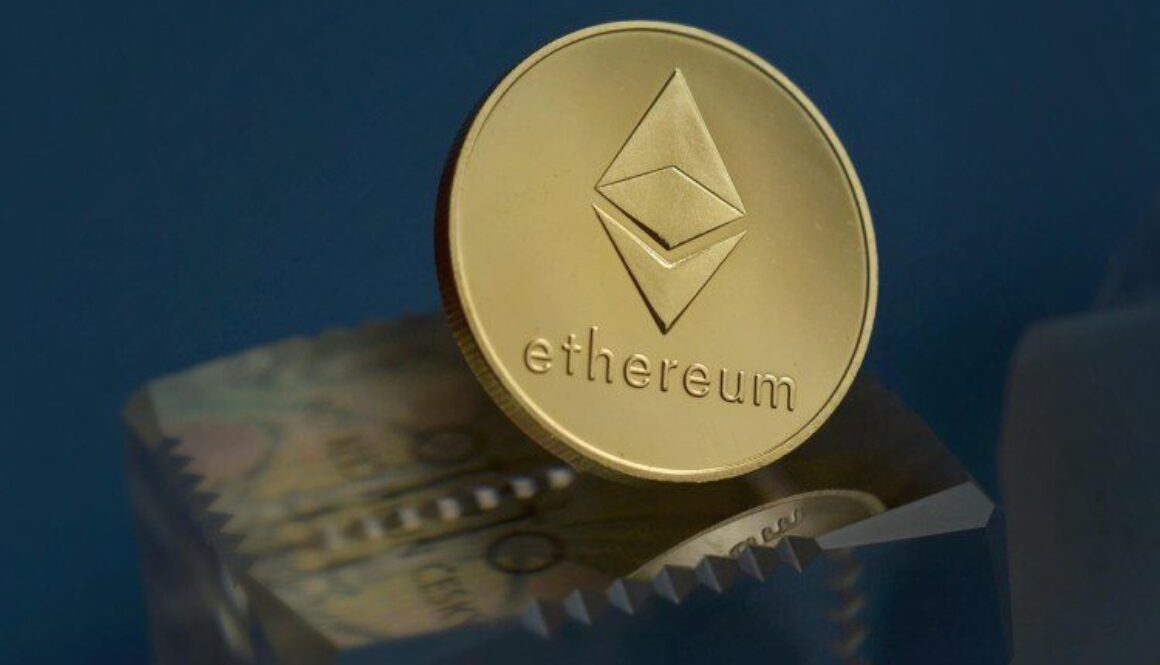 Ethereum Foundation Cuts Put Long-Term Solvency Back In Focus