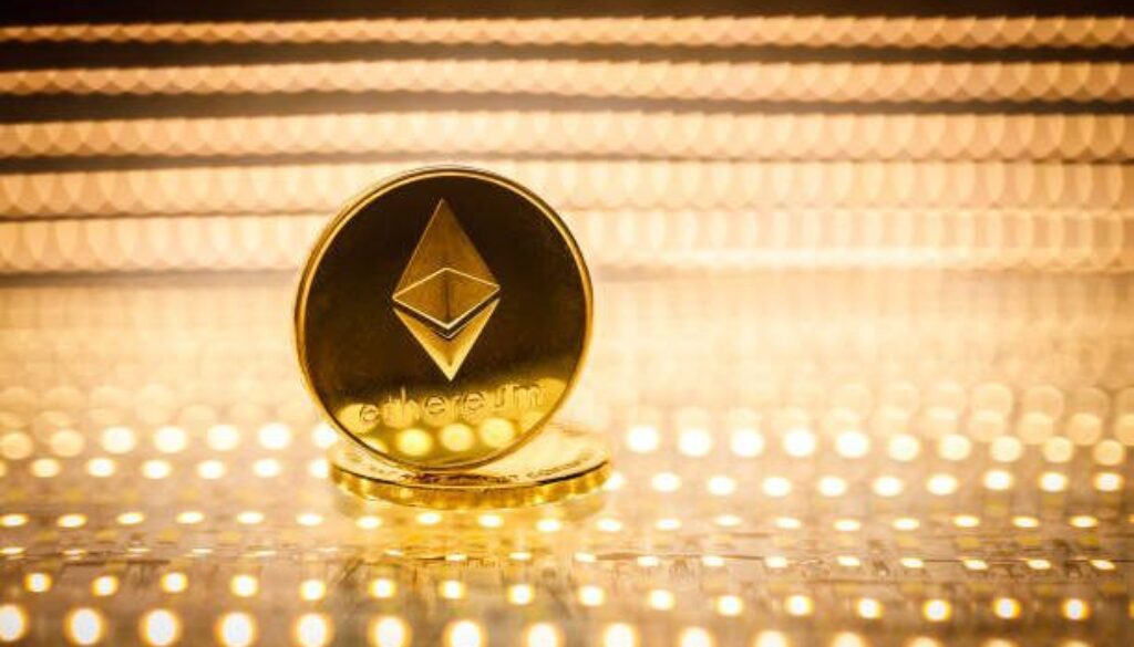 Ethereum Analyst Maps Drop Toward Demand Zone As ETH Tests Supply