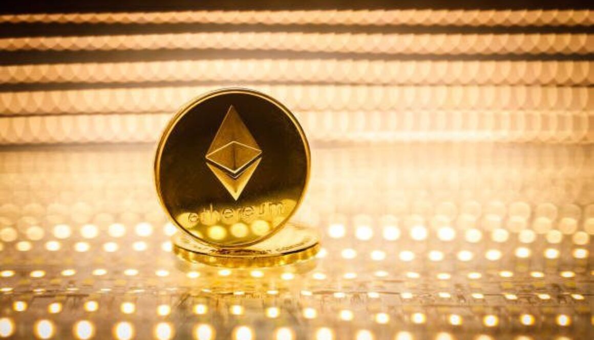 Ethereum Analyst Maps Drop Toward Demand Zone As ETH Tests Supply