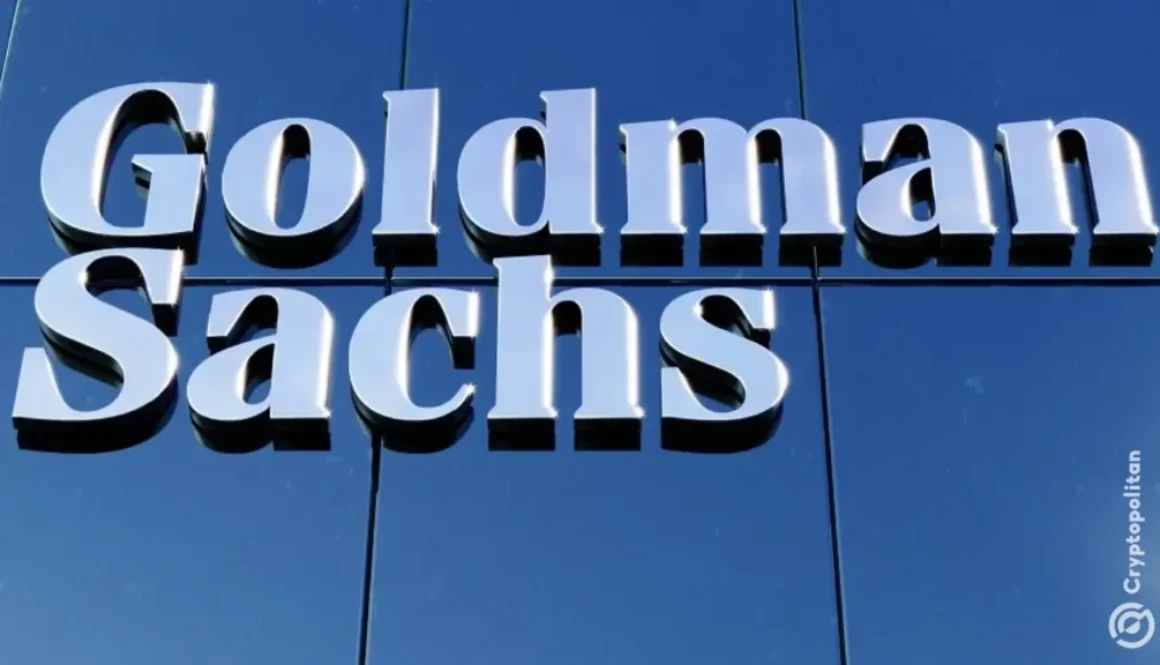 Goldman Sachs claims China-led EV surge could cut oil demand by 2027