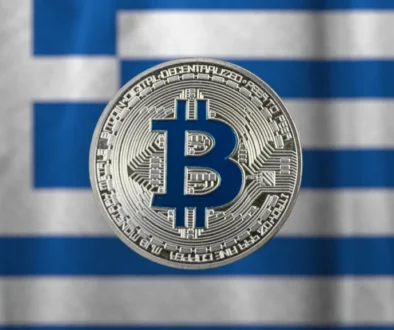 Greece moves to tax crypto gains at 15% with legislation expected within months