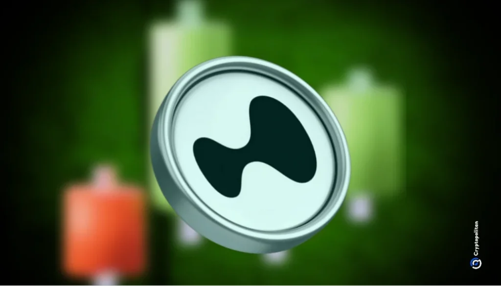 Grayscale launches HYPG Hyperliquid ETF, HYPE continues to defy BTC weakness