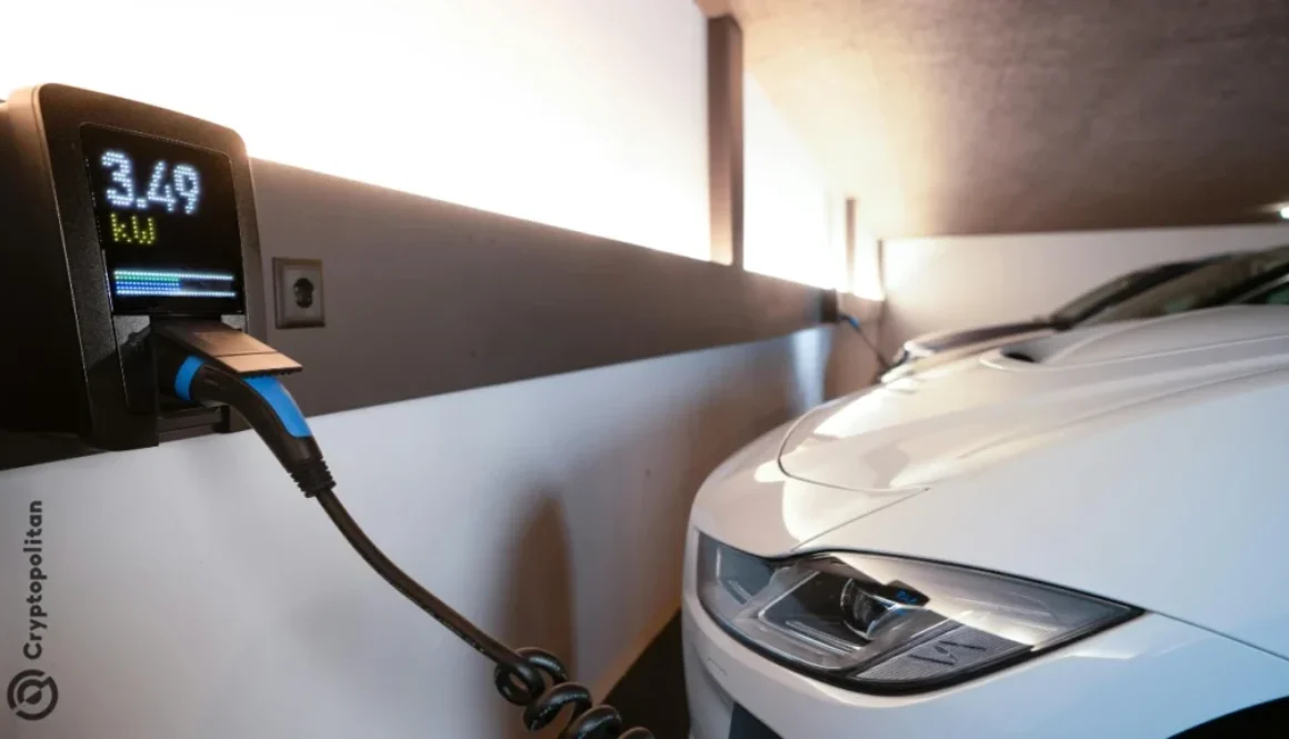 Washington tightens EV market access as geopolitical tensions fuel global demand