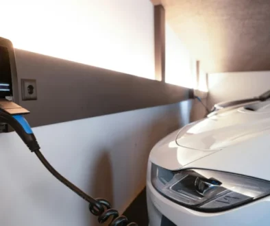 Washington tightens EV market access as geopolitical tensions fuel global demand