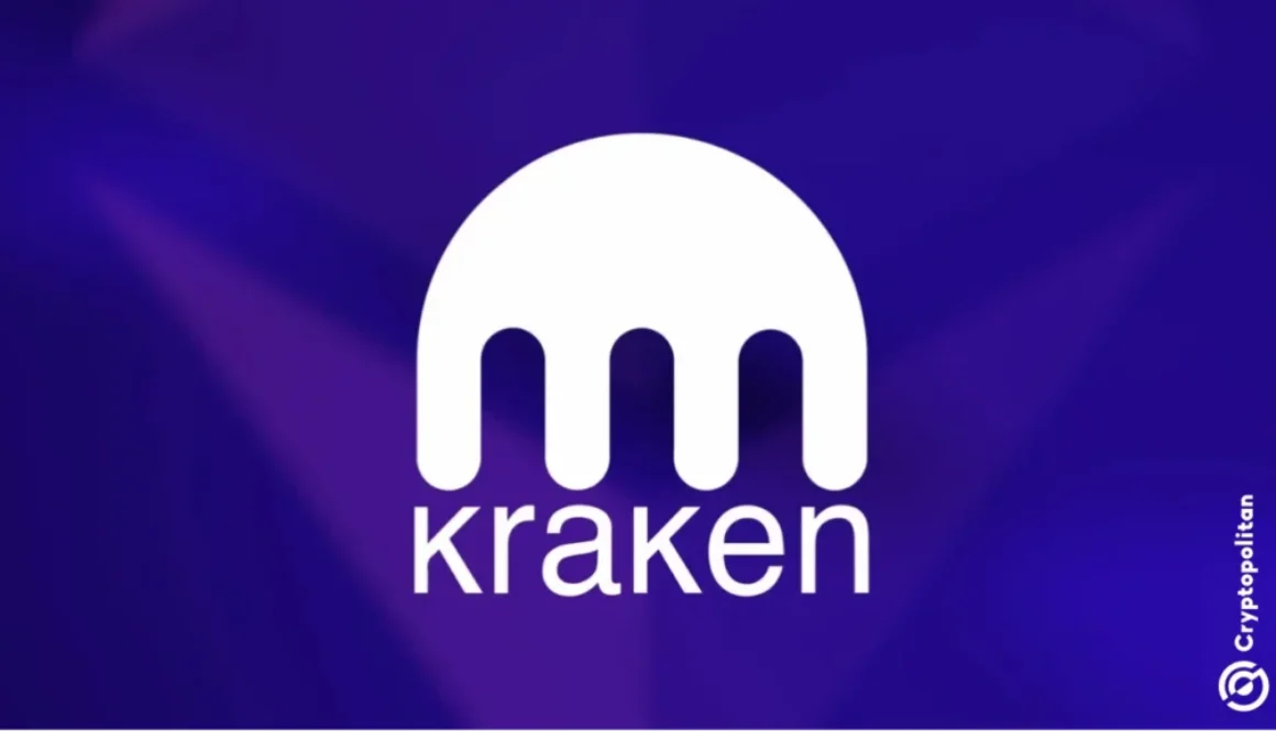 Kraken launches CFTC regulated perpetual futures