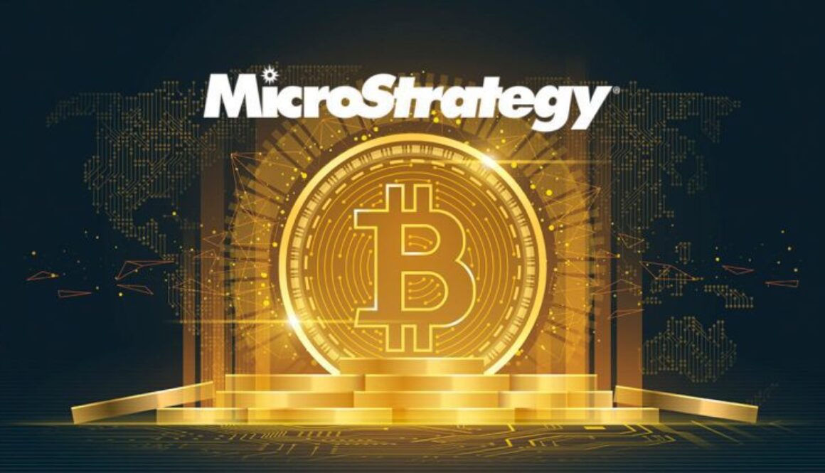 Strategy Adds 1,587 BTC In Latest $100M Bitcoin Purchase