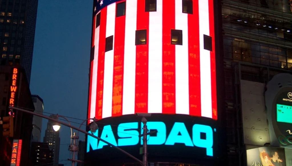 OpenPayd pursues $1.1 billion Nasdaq listing while crypto rivals shelve IPO plans