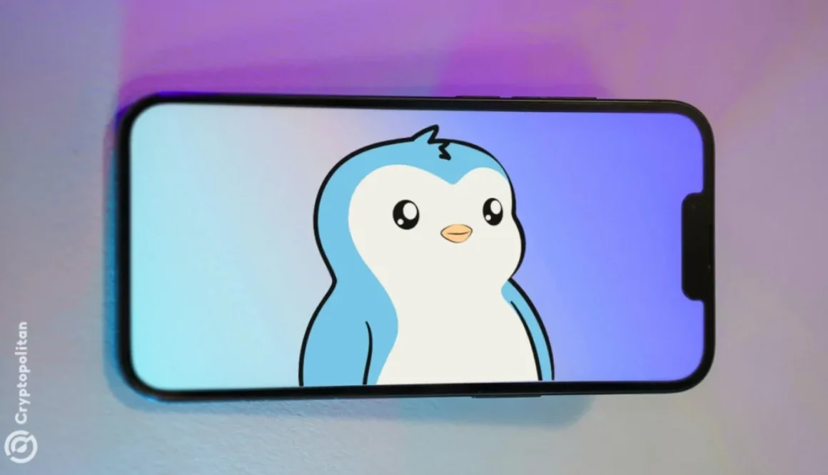 Pudgy Penguins halts Pudgy Party development, redirects resources to Pudgy World