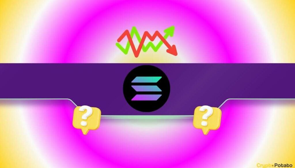 600,000 SOL Moved to Exchanges: Is a Drop to $50 Next?
