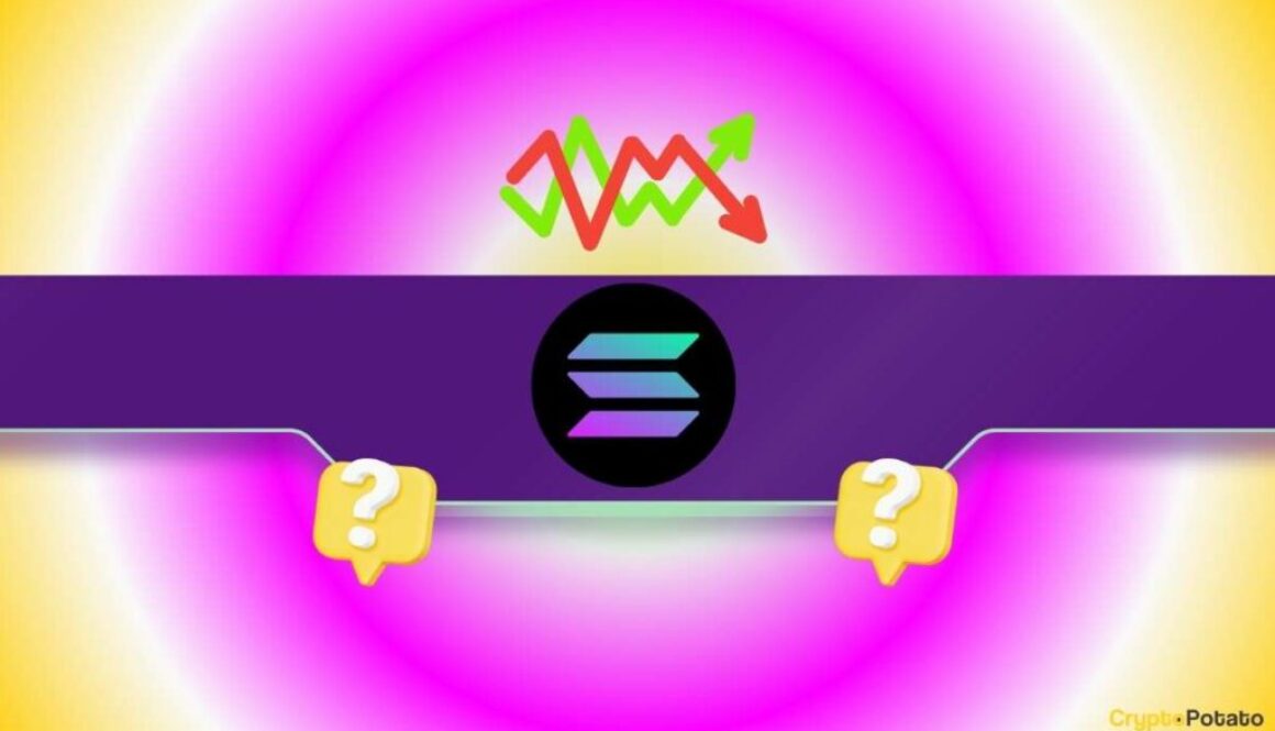 600,000 SOL Moved to Exchanges: Is a Drop to $50 Next?