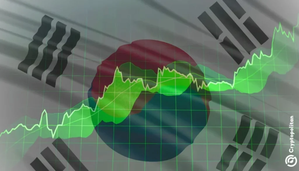 South Korea's LG Chem bets $9.7 billion as it pivots to AI, robotics, others