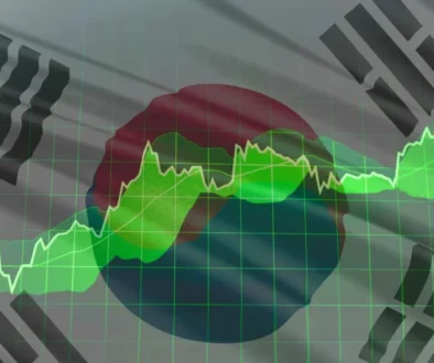South Korea's LG Chem bets $9.7 billion as it pivots to AI, robotics, others