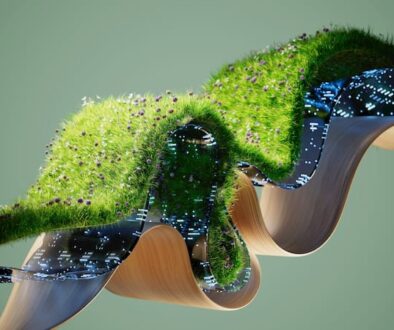 Prompt: The AI Race Enters Its Sovereignty Phase