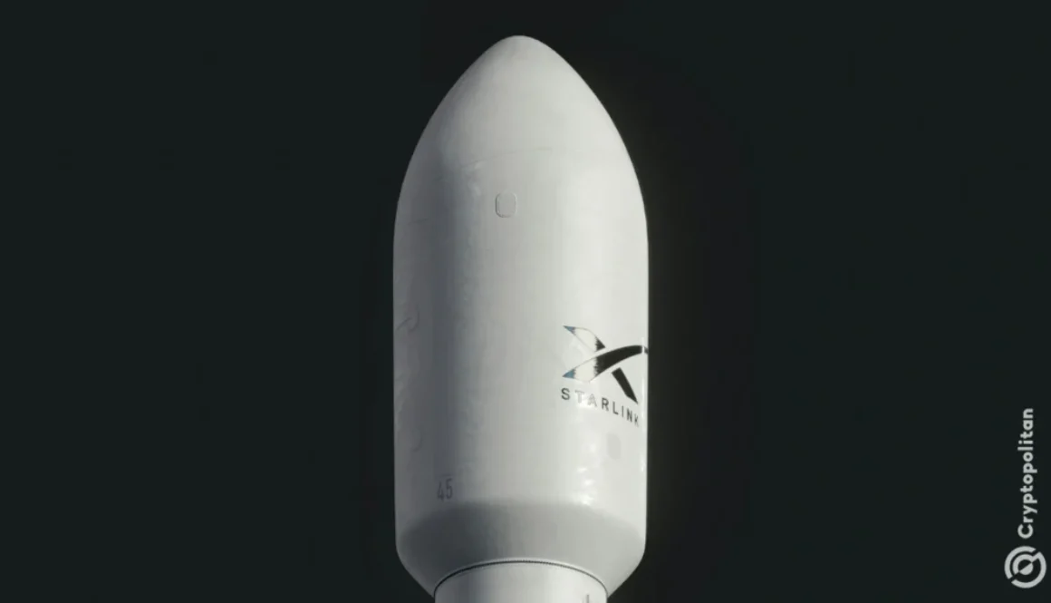 Short interest in SpaceX jumps to 13% from 8% in one session