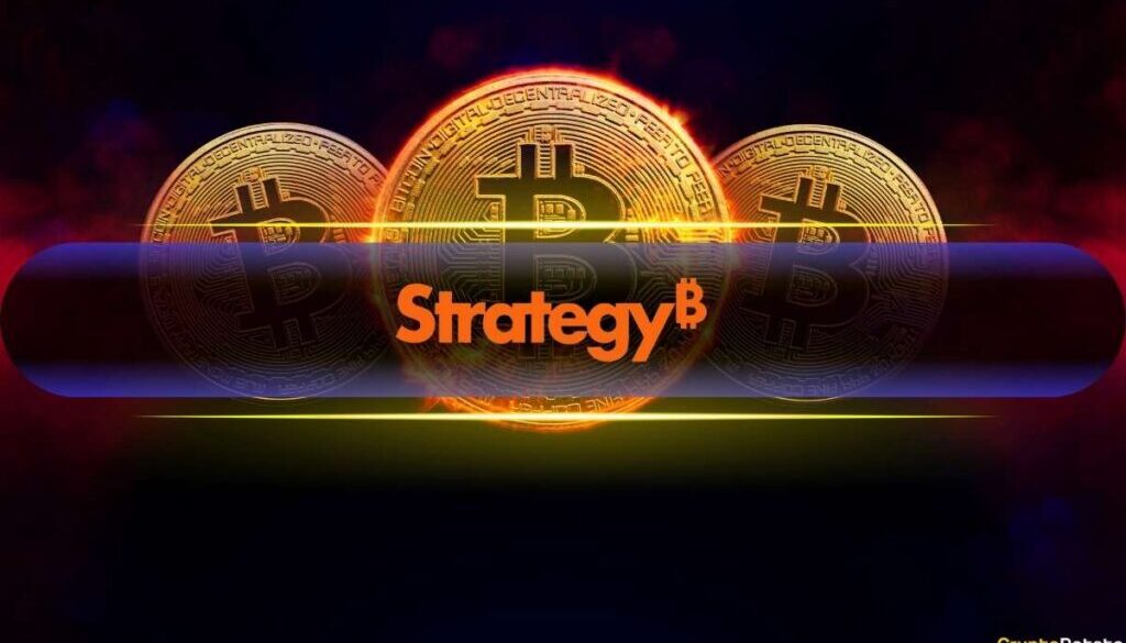 Strategy Sees Its Largest Ever Unrealized Loss at Over $10 Billion