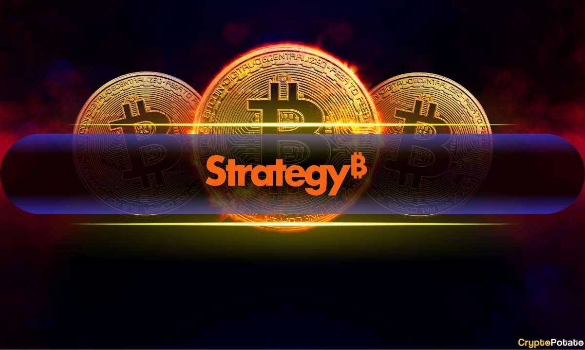 Strategy Sees Its Largest Ever Unrealized Loss at Over  Billion