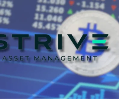 Strive adds 759 Bitcoin for $50 million, lifting treasury past 19,000 BTC