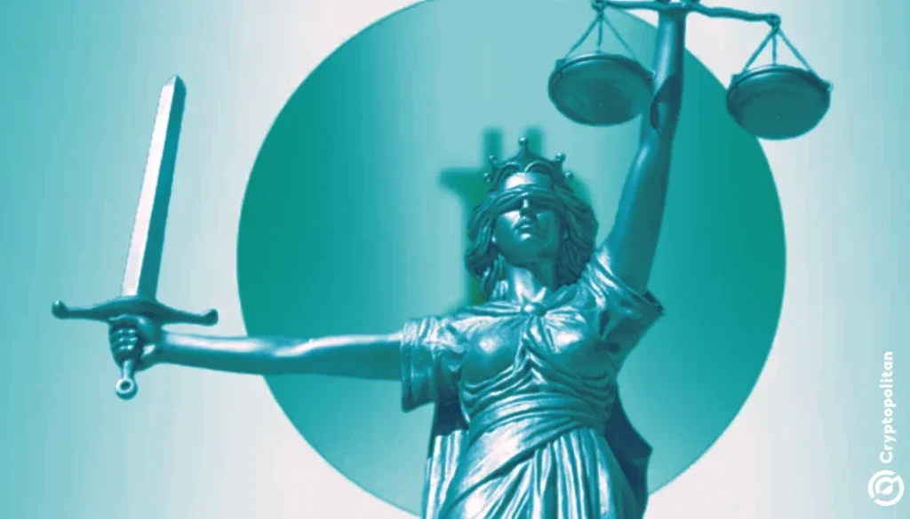 Texas brothers plead guilty to armed crypto kidnapping