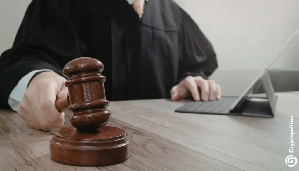 Adam Iza, self-proclaimed crypto 'Godfather,' pleads guilty in $245 million Bitcoin kidnapping plot