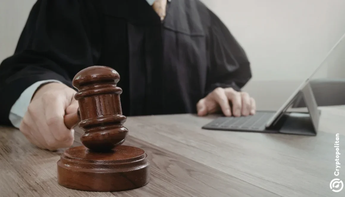 Adam Iza, self-proclaimed crypto 'Godfather,' pleads guilty in $245 million Bitcoin kidnapping plot