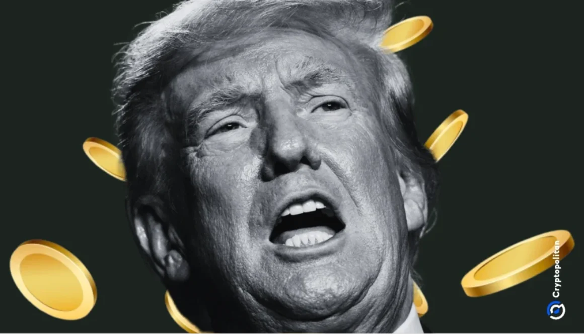 Trump family’s crypto gains stay largely unaffected by bear markets after two years of rug pulls