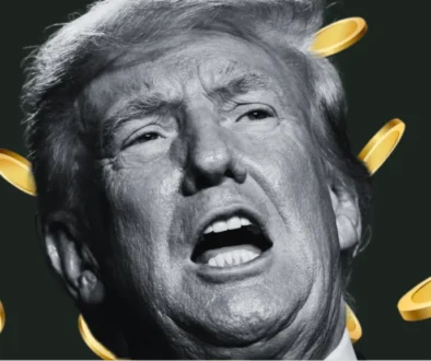 Trump family’s crypto gains stay largely unaffected by bear markets after two years of rug pulls