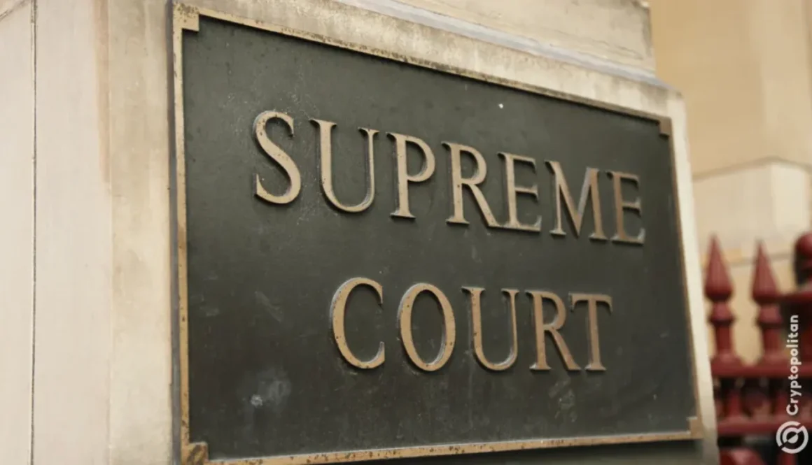 Supreme Court declines to hear First Amendment challenge to the SEC's Gag Rule