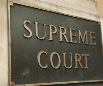 Supreme Court declines to hear First Amendment challenge to the SEC's Gag Rule