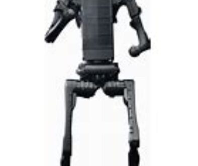 Nvidia Taps Unitree for Humanoid Robot Platform