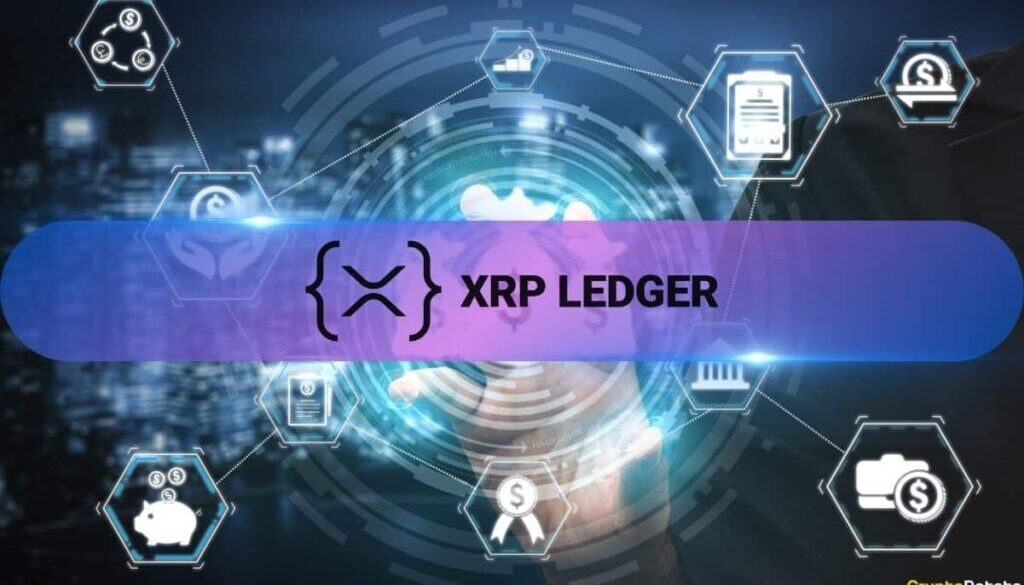 XRP and RLUSD Power New AI Economy After XRPL’s Latest Big Update