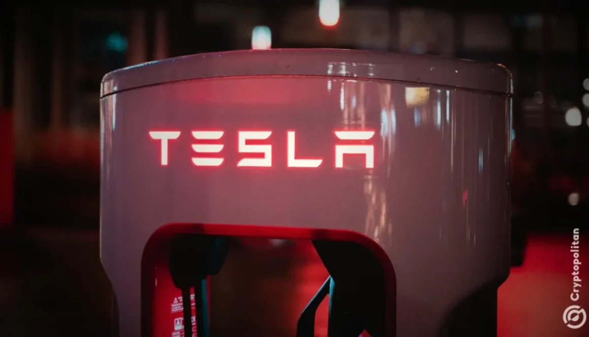 Tesla plans to hire 1,000 workers at Berlin factory as European demand rebounds