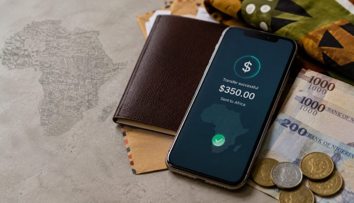 Africa’s crypto crackdown is really a remittance revolution