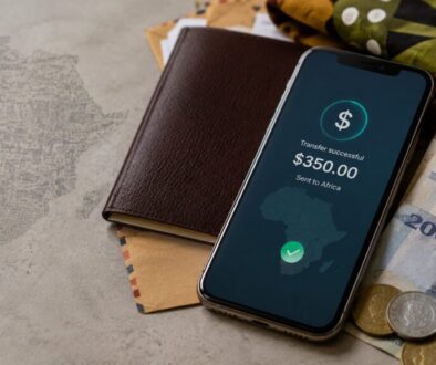 Africa’s crypto crackdown is really a remittance revolution