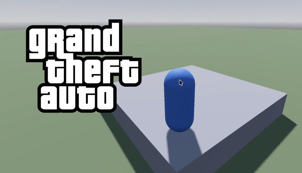 AI Bro Convinced He Can Vibe Code GTA 6 Before the Real One Comes Out
