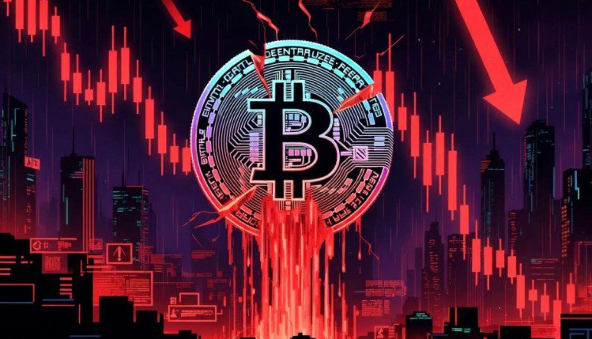 Standard Chartered Just Issued A Bitcoin Warning — And The 3 Triggers Are Already In Motion