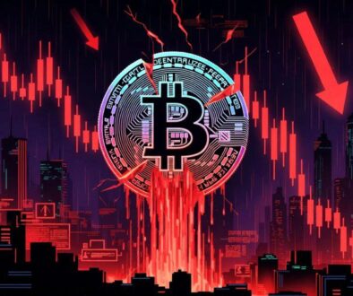 Standard Chartered Just Issued A Bitcoin Warning — And The 3 Triggers Are Already In Motion