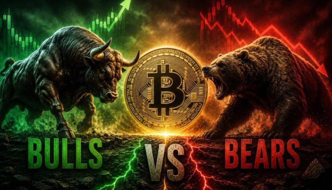 Bitcoin Analysts Split Between Buyer Demand And Resistance Ceiling Near $65,000