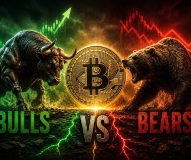 Bitcoin Analysts Split Between Buyer Demand And Resistance Ceiling Near $65,000