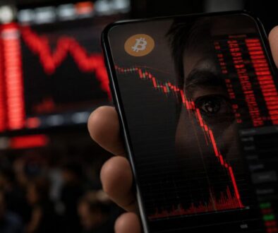Why Bitcoin crashed below $60K as support fails when buyers are needed most