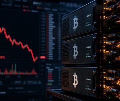 Bitcoin network activity has a dramatic rebound – hits highest since 2024 even as price struggles