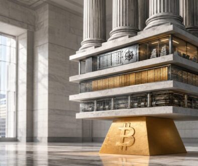 From reinsurance to structured credit: The financial products you didn’t know Bitcoin was powering