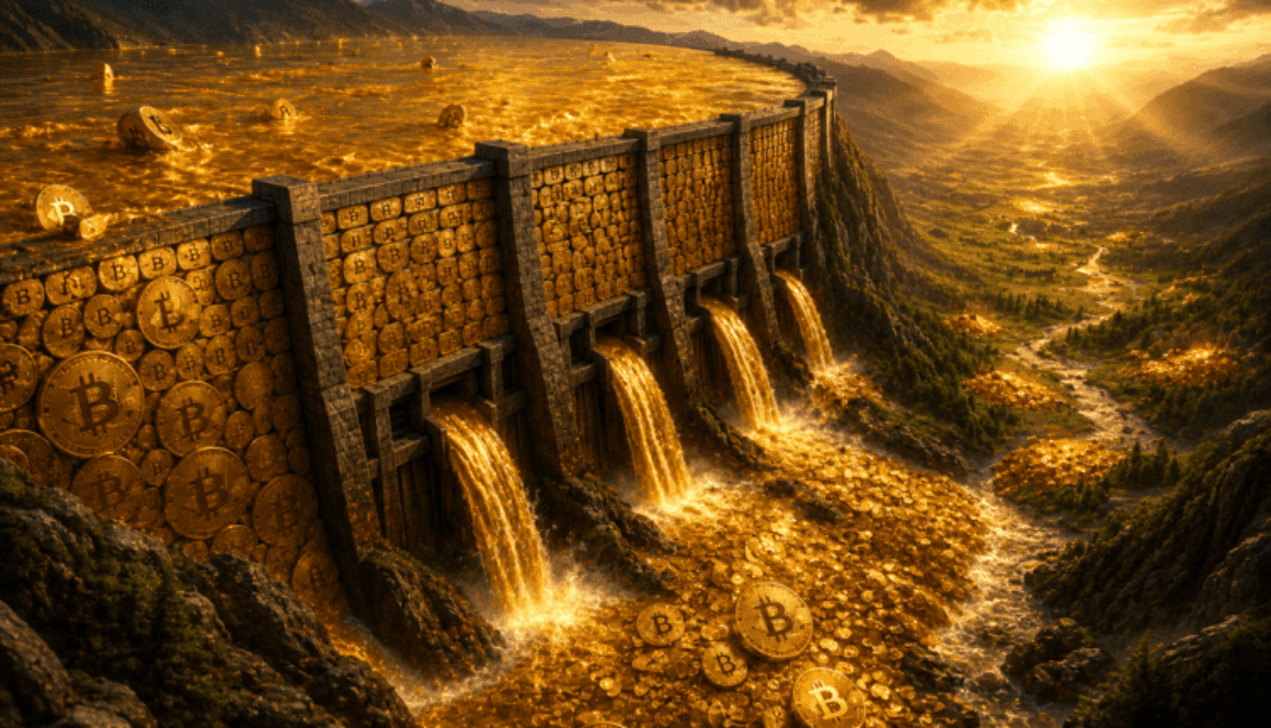 Bitcoin Recovery Needs This To Happen, Glassnode Analyst Reveals