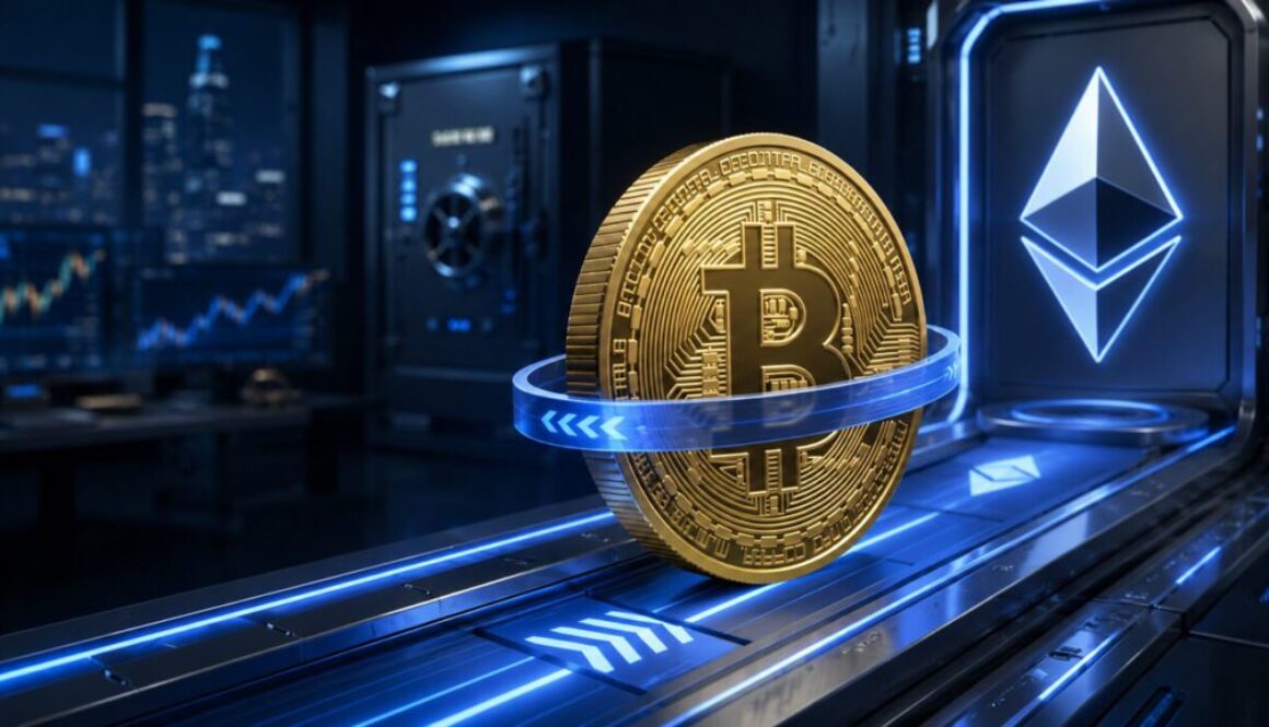 Circle wants wrapped Bitcoin to look bank grade before institutions trust it as collateral