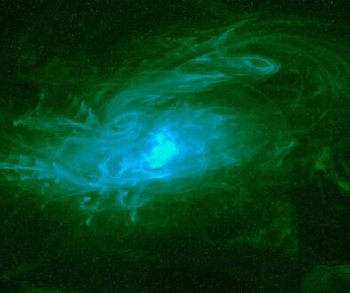 There May Be Bizarre Forms of Consciousness Drifting Through the Universe, Mind-Bending Paper Claims