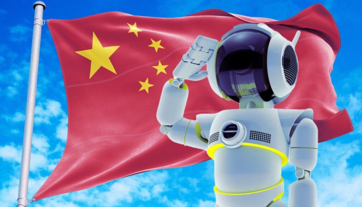 Consensus Grows That China Is Crushing the United States at AI