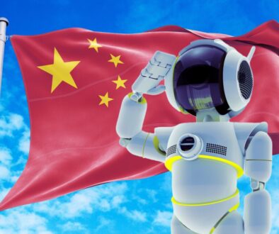 Consensus Grows That China Is Crushing the United States at AI