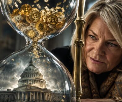 Cynthia Lummis gave CLARITY Act a July promise, but it still needs a Senate path