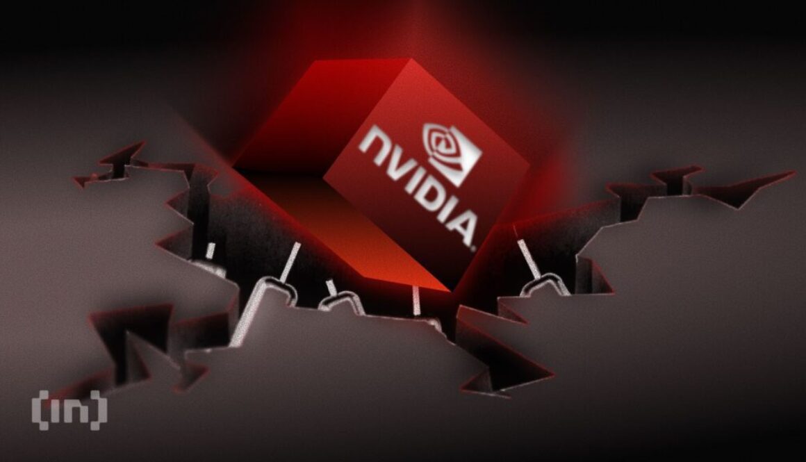 Nvidia CEO Just Crowned the “Next Trillion-Dollar” Chip Stock and It Went Up 33%